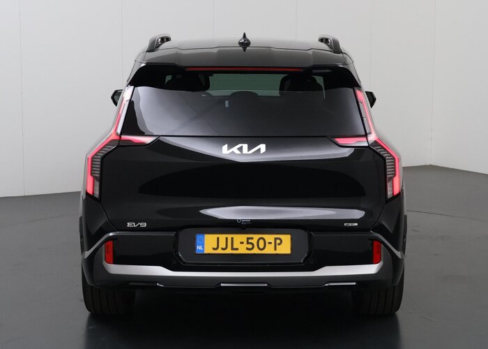 Kia EV9 GT-Line AWD 99.8 kWh