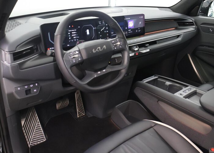 Kia EV9 GT-Line AWD 99.8 kWh