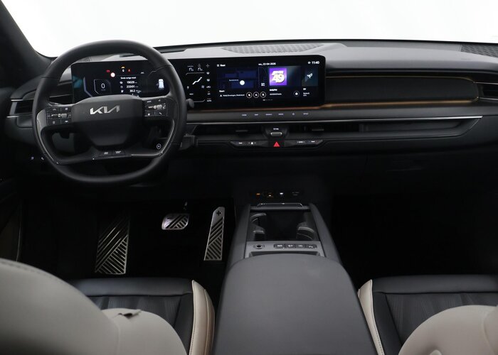 Kia EV9 GT-Line AWD 99.8 kWh