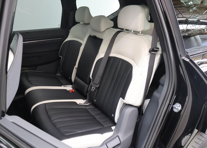Kia EV9 GT-Line AWD 99.8 kWh
