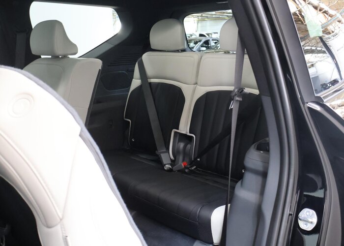 Kia EV9 GT-Line AWD 99.8 kWh