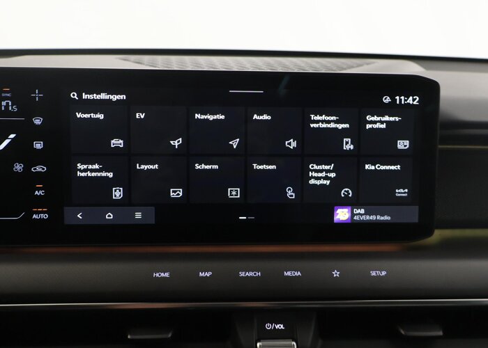 Kia EV9 GT-Line AWD 99.8 kWh