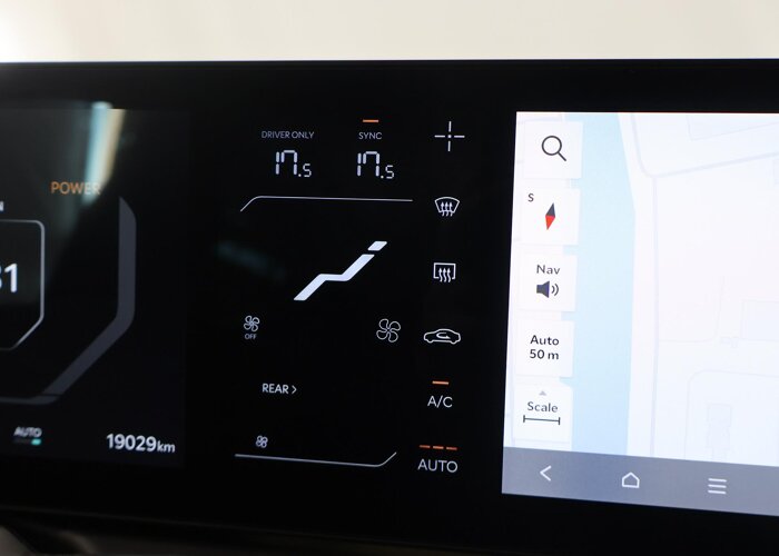 Kia EV9 GT-Line AWD 99.8 kWh