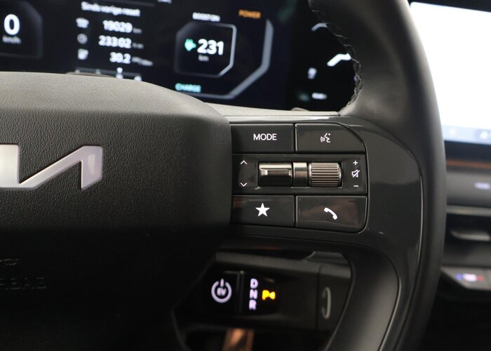 Kia EV9 GT-Line AWD 99.8 kWh