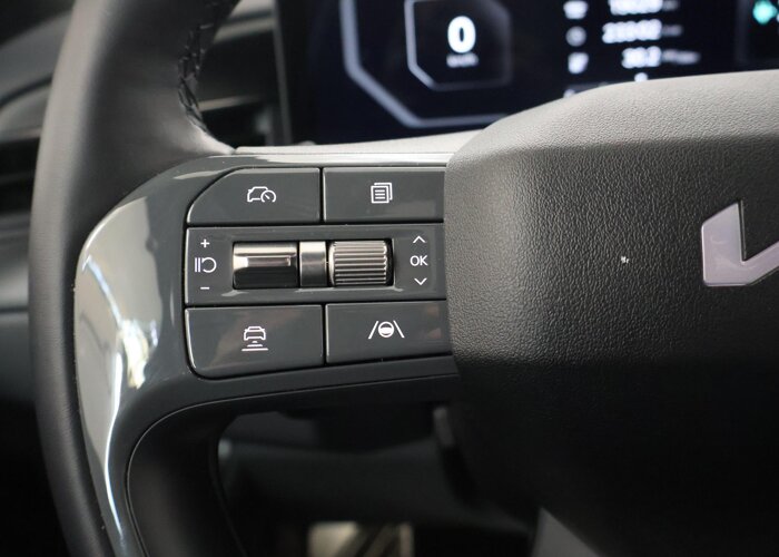 Kia EV9 GT-Line AWD 99.8 kWh