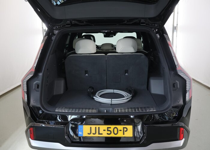Kia EV9 GT-Line AWD 99.8 kWh