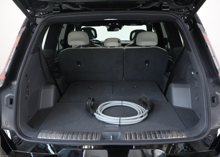 Kia EV9 GT-Line AWD 99.8 kWh