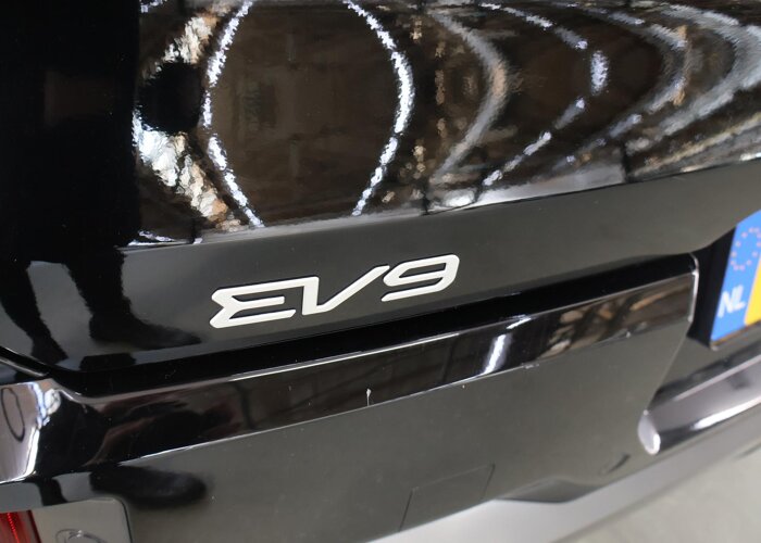 Kia EV9 GT-Line AWD 99.8 kWh