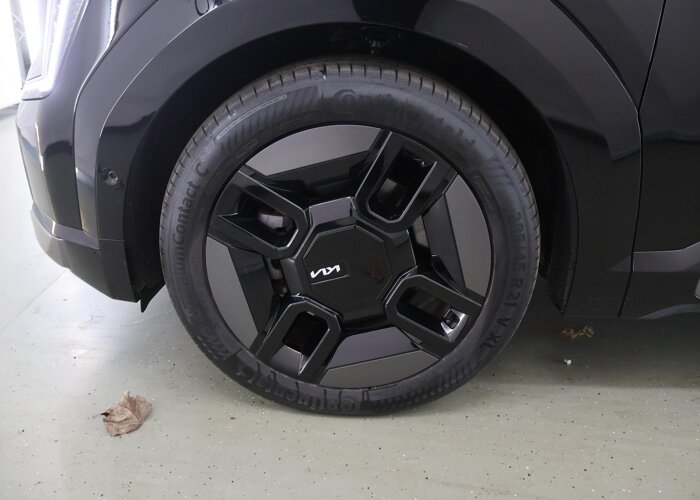 Kia EV9 GT-Line AWD 99.8 kWh
