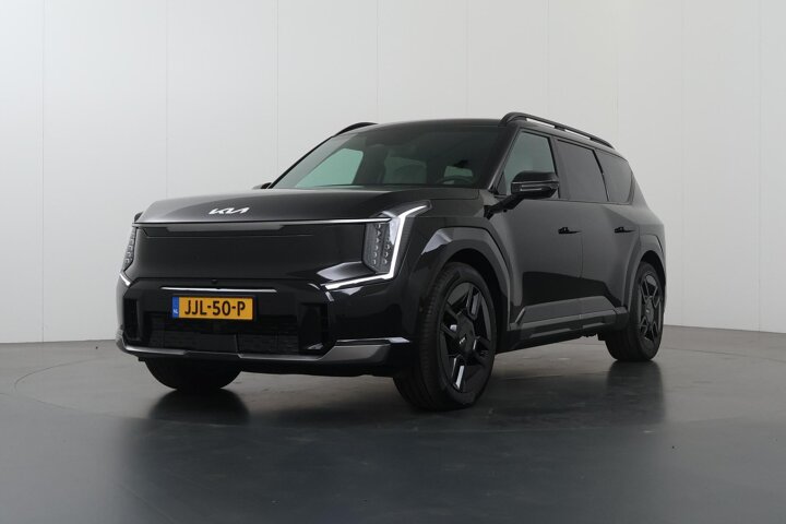 Kia EV9