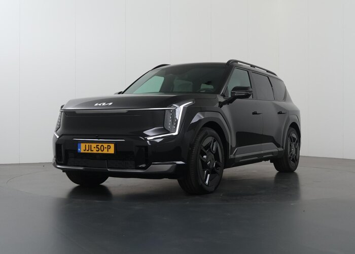 Kia EV9 GT-Line AWD 99.8 kWh