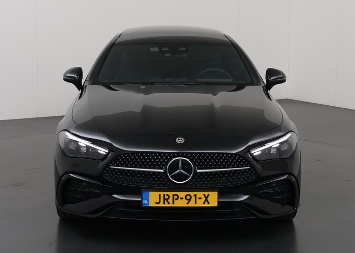 Mercedes-Benz CLE Coupé 300 4MATIC AMG Line