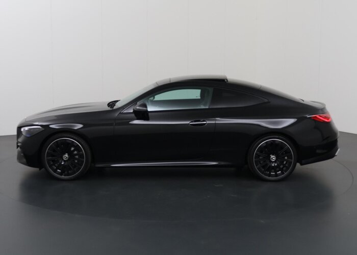 Mercedes-Benz CLE Coupé 300 4MATIC AMG Line