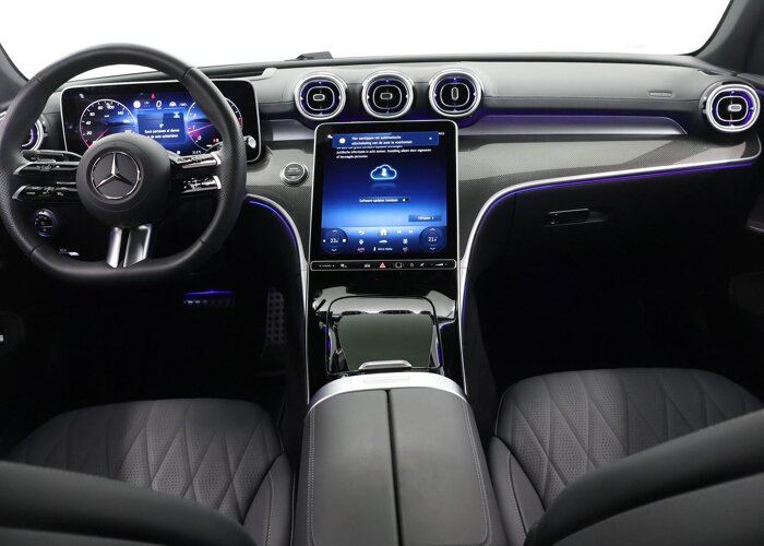 Mercedes-Benz CLE Coupé 300 4MATIC AMG Line