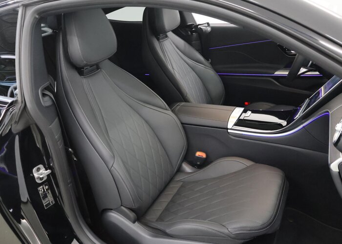 Mercedes-Benz CLE Coupé 300 4MATIC AMG Line