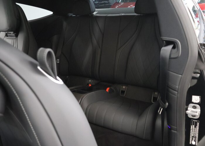 Mercedes-Benz CLE Coupé 300 4MATIC AMG Line
