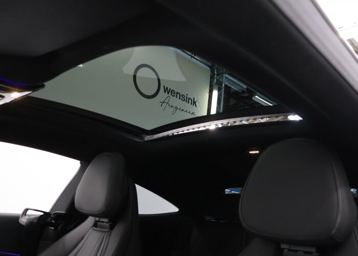 Mercedes-Benz CLE Coupé 300 4MATIC AMG Line
