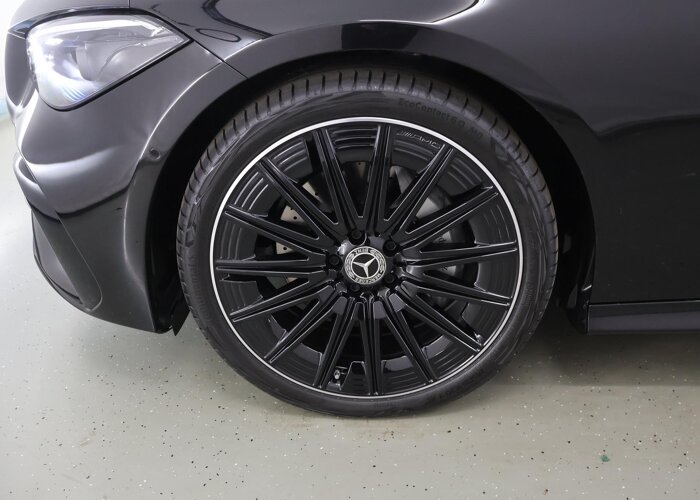 Mercedes-Benz CLE Coupé 300 4MATIC AMG Line
