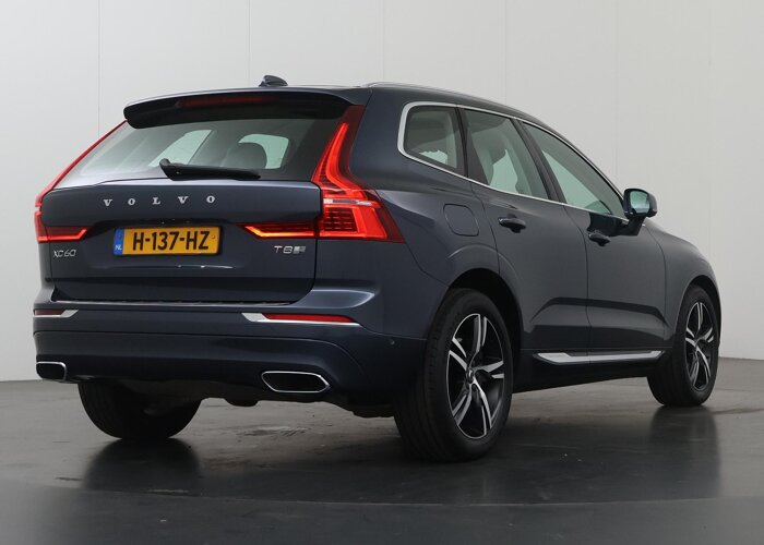 Volvo XC60 2.0 T8 Twin Engine AWD Inscription