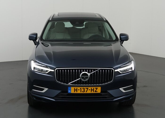 Volvo XC60 2.0 T8 Twin Engine AWD Inscription
