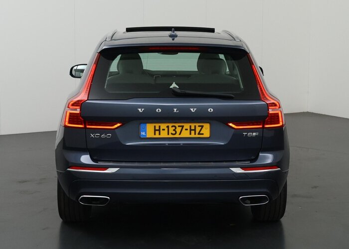 Volvo XC60 2.0 T8 Twin Engine AWD Inscription