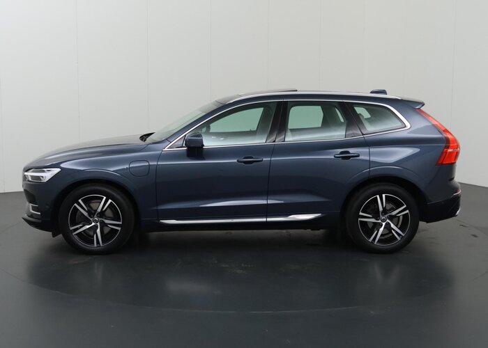 Volvo XC60 2.0 T8 Twin Engine AWD Inscription