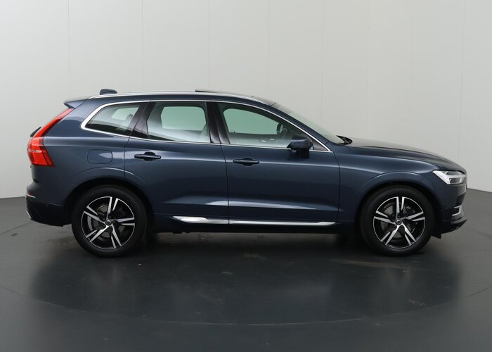 Volvo XC60 2.0 T8 Twin Engine AWD Inscription