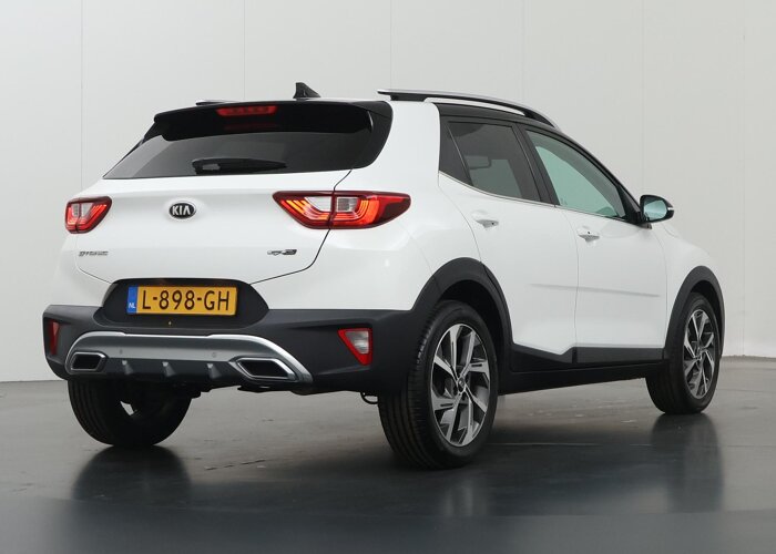 Kia Stonic 1.0 T-GDi MHEV GT-Line