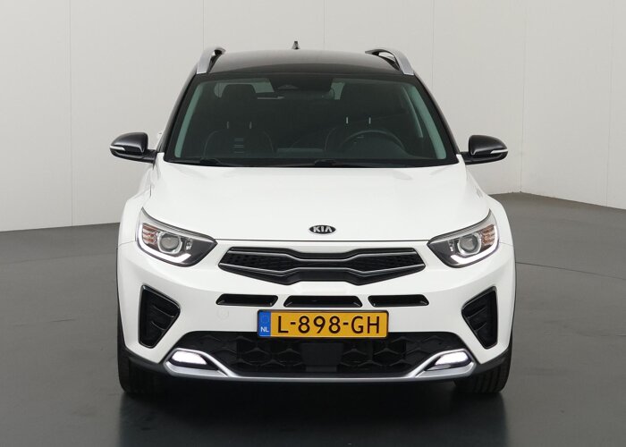 Kia Stonic 1.0 T-GDi MHEV GT-Line