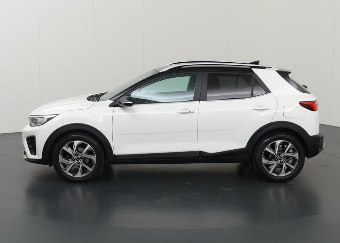 Kia Stonic 1.0 T-GDi MHEV GT-Line
