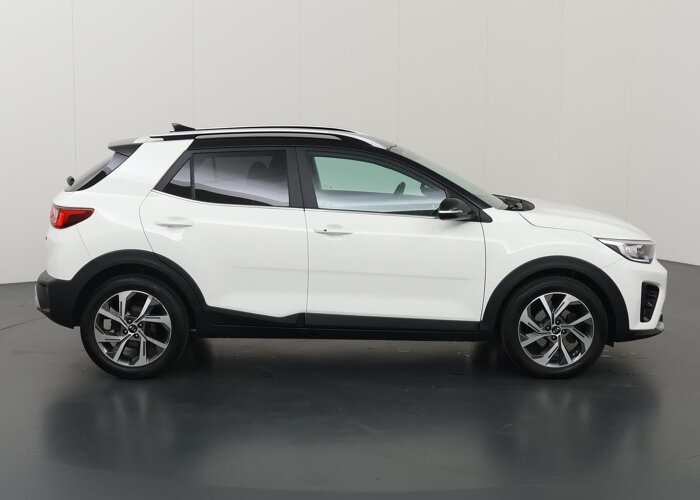Kia Stonic 1.0 T-GDi MHEV GT-Line