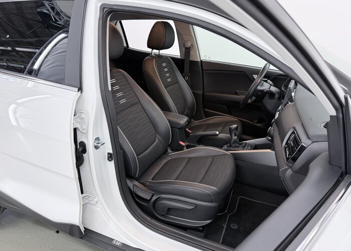 Kia Stonic 1.0 T-GDi MHEV GT-Line