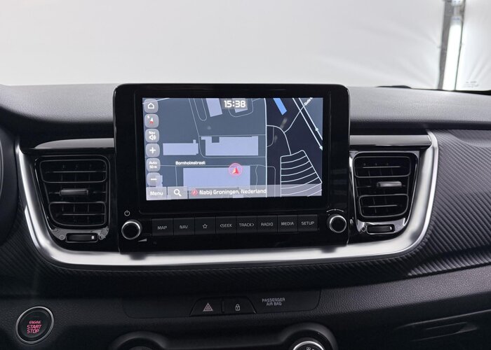Kia Stonic 1.0 T-GDi MHEV GT-Line