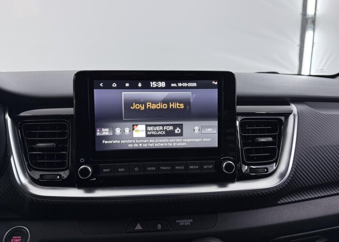 Kia Stonic 1.0 T-GDi MHEV GT-Line