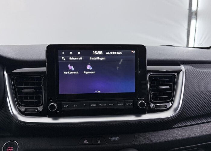 Kia Stonic 1.0 T-GDi MHEV GT-Line