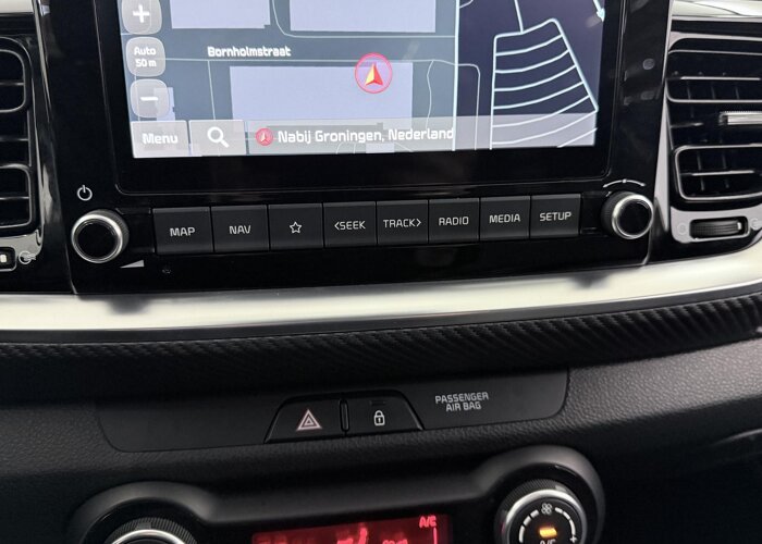 Kia Stonic 1.0 T-GDi MHEV GT-Line