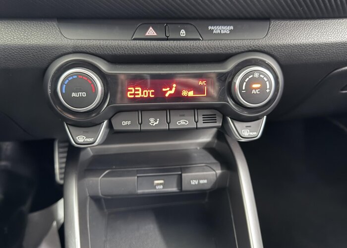 Kia Stonic 1.0 T-GDi MHEV GT-Line
