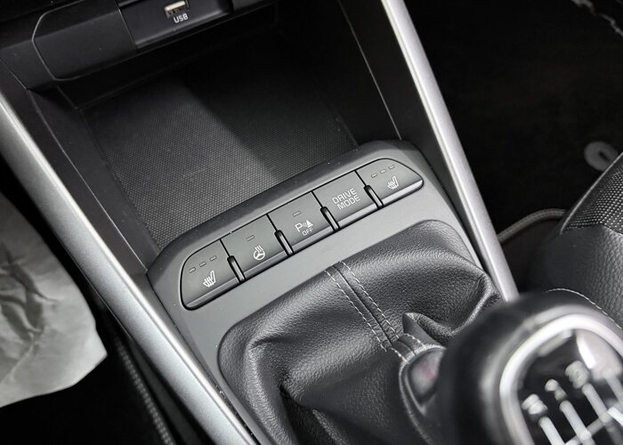 Kia Stonic 1.0 T-GDi MHEV GT-Line
