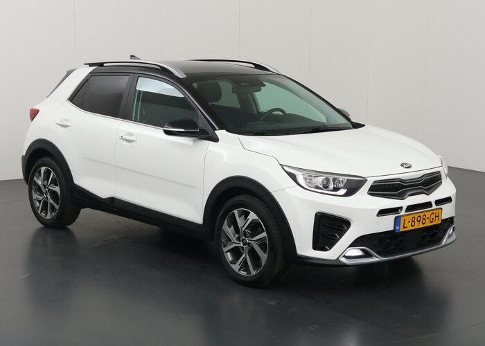 Kia Stonic 1.0 T-GDi MHEV GT-Line