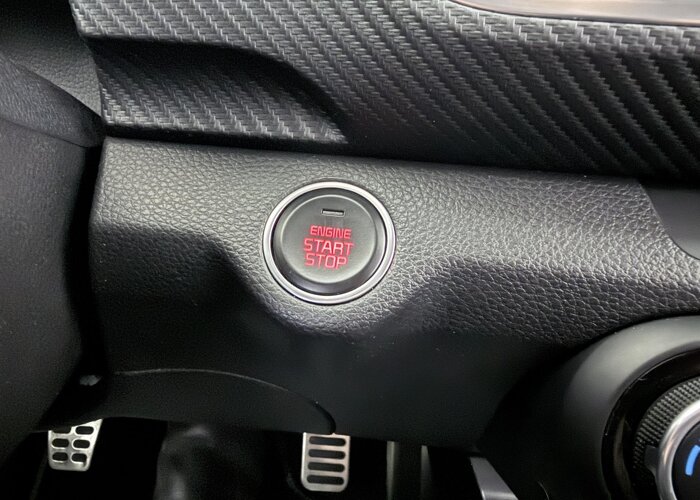 Kia Stonic 1.0 T-GDi MHEV GT-Line