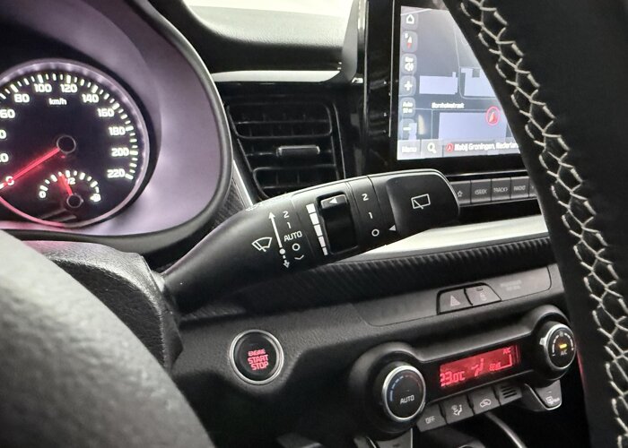 Kia Stonic 1.0 T-GDi MHEV GT-Line
