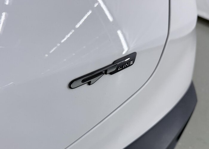 Kia Stonic 1.0 T-GDi MHEV GT-Line