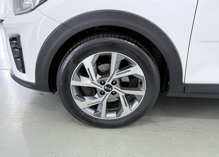 Kia Stonic 1.0 T-GDi MHEV GT-Line