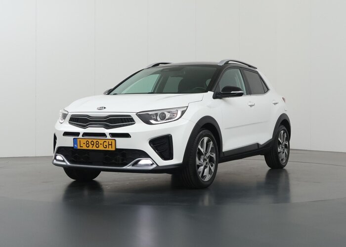 Kia Stonic 1.0 T-GDi MHEV GT-Line