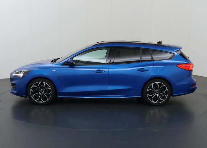 Ford FOCUS Wagon 1.0 EcoBoost ST Line Business