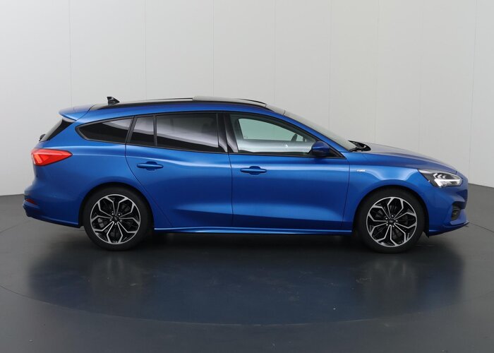 Ford FOCUS Wagon 1.0 EcoBoost ST Line Business