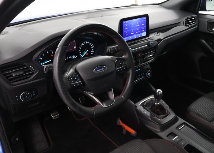 Ford FOCUS Wagon 1.0 EcoBoost ST Line Business