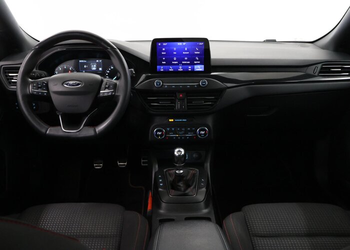 Ford FOCUS Wagon 1.0 EcoBoost ST Line Business
