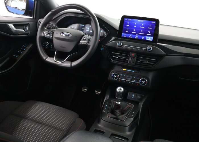 Ford FOCUS Wagon 1.0 EcoBoost ST Line Business
