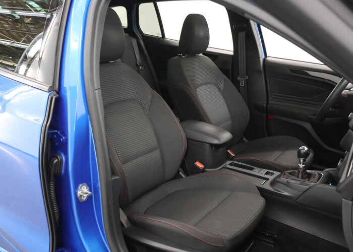 Ford FOCUS Wagon 1.0 EcoBoost ST Line Business